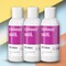 100ml Fuchsia Oil Based Food Colour for Buttercream Cakes Chocolate Vegan Friendly